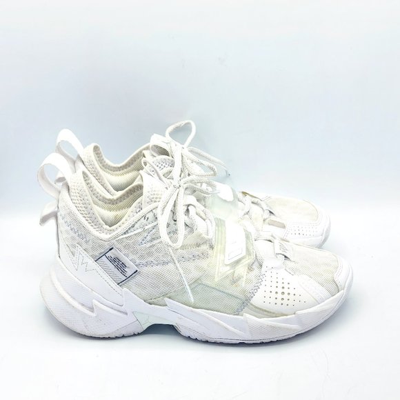 Jordan Why Not Zer0.3 White (GS) - HAML22 - Picture 1 of 8